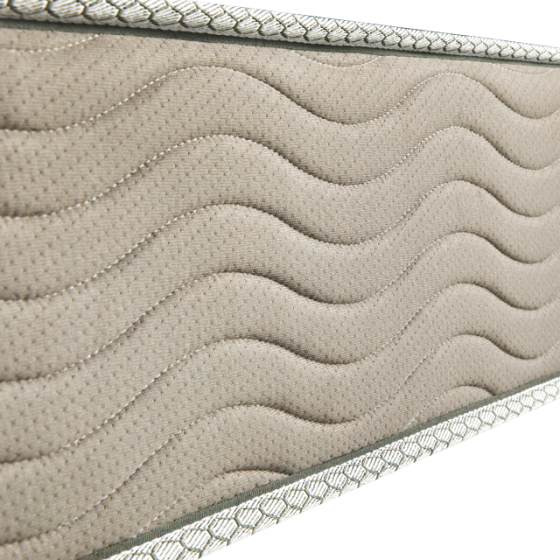 Ортопедичний матрац Big Roll/Биг Ролл безпружинний (монолістний блок) ТМ ЕММ 90х200 Харків