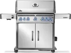 Гриль Grill gazowy Napoleon ROGUE  PRO-S 625 INOX Киев