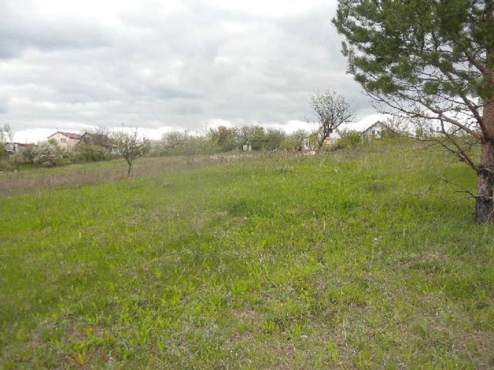 Ділянка під забудову Колонщина с., Макарівський р- Макарів - фото 6