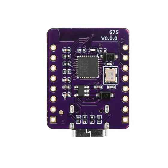 Плата разработчика ESP32-C3 SuperMini Wi-Fi Bluetooth ESP32 DevKit для Arduino IoT Киев