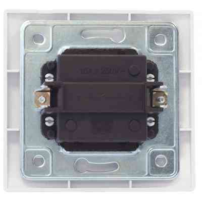 Кнопка дзвінка Sven SE-118 white (7100083) Вінниця