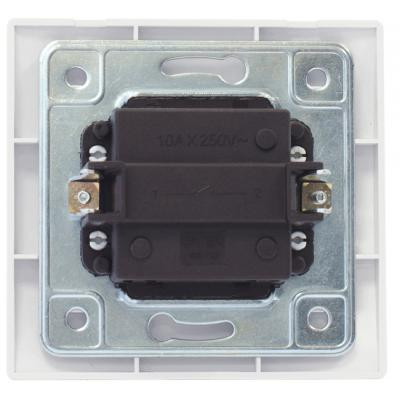 Кнопка дзвінка Sven SE-118 white (7100083) Вінниця - фото 5