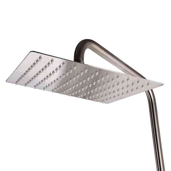 Душова система Globus Lux ALPEN SBT1-SQ-02-304 Тернопіль