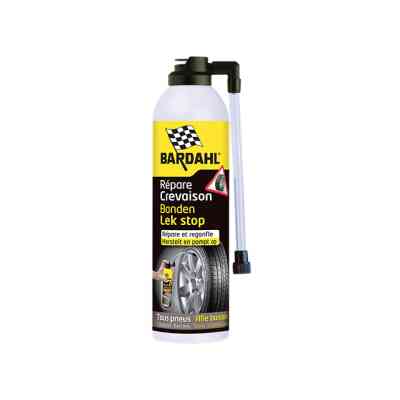 Герметик автомобільний BARDAHL TYRE SEALANT BARDAHL 0,4 л (4942B) Вінниця