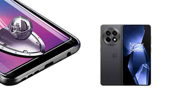 Захисне скло DefenzoGlass для OnePlus Ace 5, OnePlus Ace 5 Pro – подвійна міцність Київ