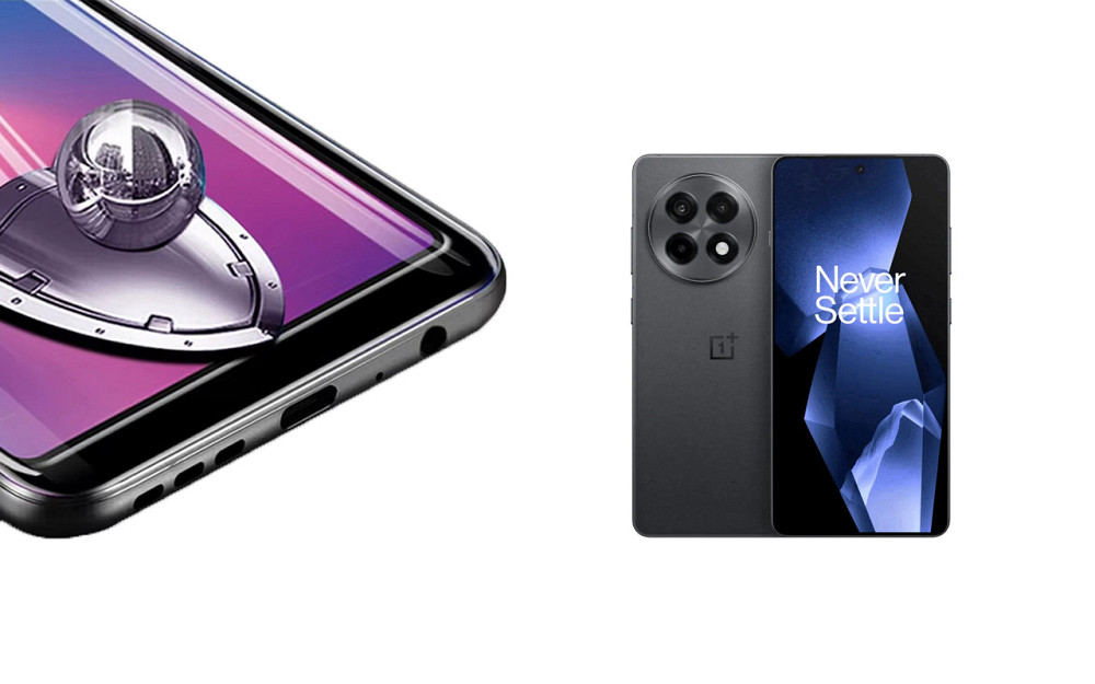 Захисне скло DefenzoGlass для OnePlus Ace 5, OnePlus Ace 5 Pro – подвійна міцність Київ - фото 2