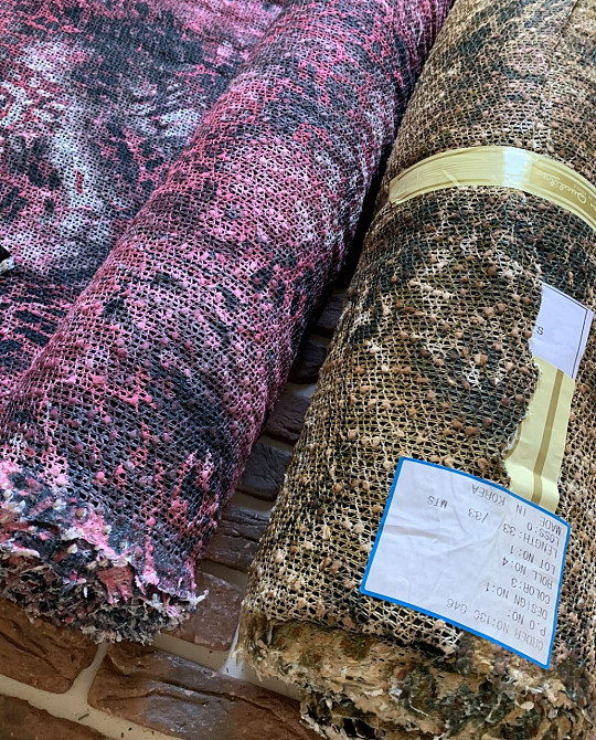 Тканина/опт/ажур 60 грн/м, від 5 м. Київ - фото 8