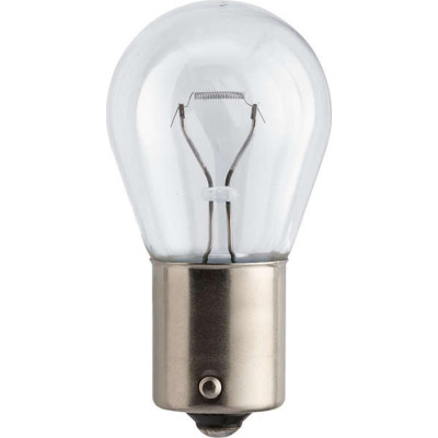 Автолампа Philips 21W (12498 VP B2) Вінниця - фото 1