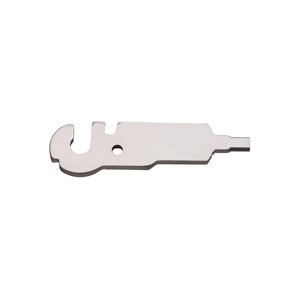 Змінний інструмент FTS1-15 до мультитула Roxon Flex S804 (шестигранний ключ 3 мм) Київ - фото 2