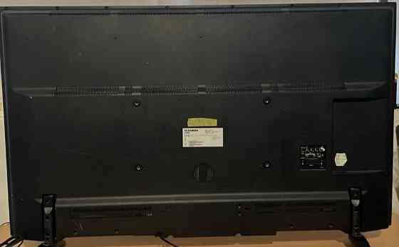 Телевизор: Telefunken , 55