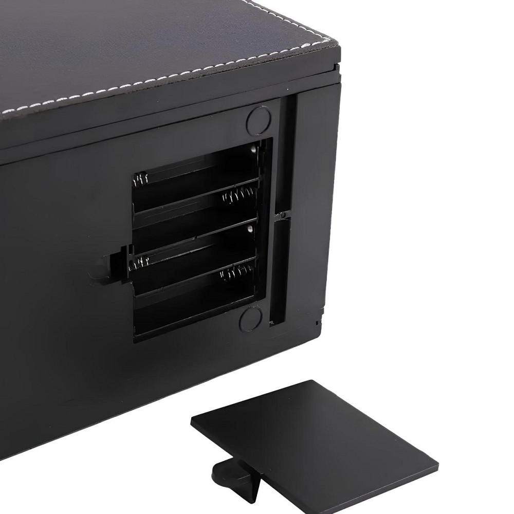 Електронна машинка для перемішування карт — автоматична тасувальна машина для гральних карт, зручна та швидка Київ - фото 10