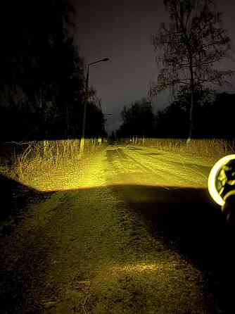 Комплект протитуманних LED фар StarLight Volkswagen VW T5/Jetta 6/Golf 6/Touareg/Tiguan/Caddy жовте/біле світло 60W ПТФ FOG Харків