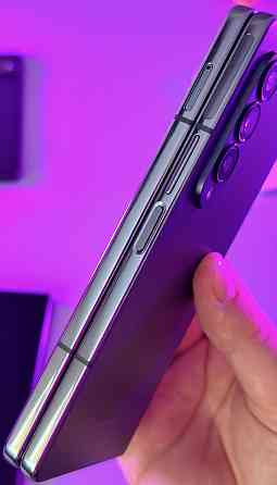 Смартфон: Samsung Galaxy Z Fold 4 , 12/512Gb. Neverlock DUOS SNAPDRAGON . Київ