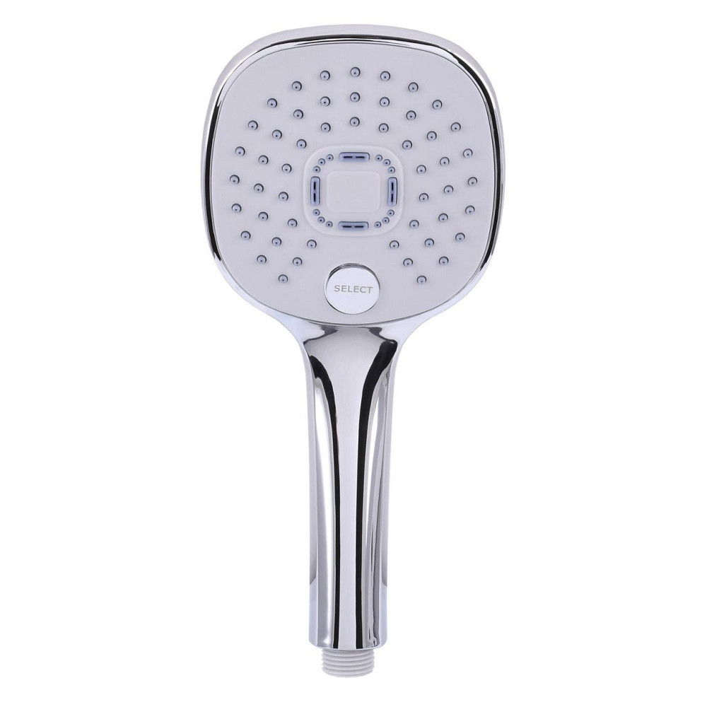 Душевая лейка Globus Lux NS-003-00 (000021212) Киев - изображение 2