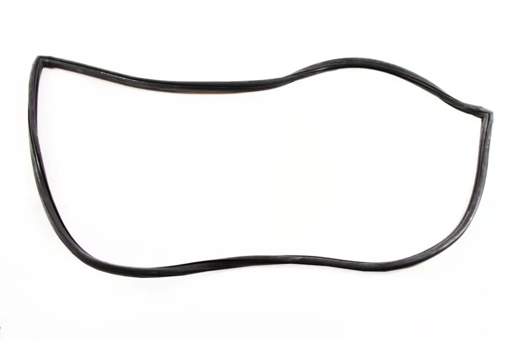 Ущільнювач заднього скла 2101 «БРТ» Вінниця - фото 1