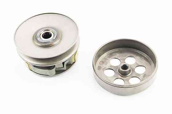 Варіатор задній к-кт Yamaha 2JA, тип 2 Київ