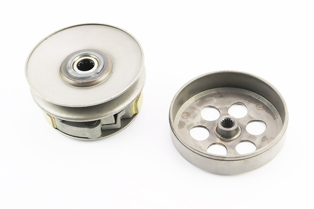 Варіатор задній к-кт Yamaha 2JA, тип 2 Київ - фото 2