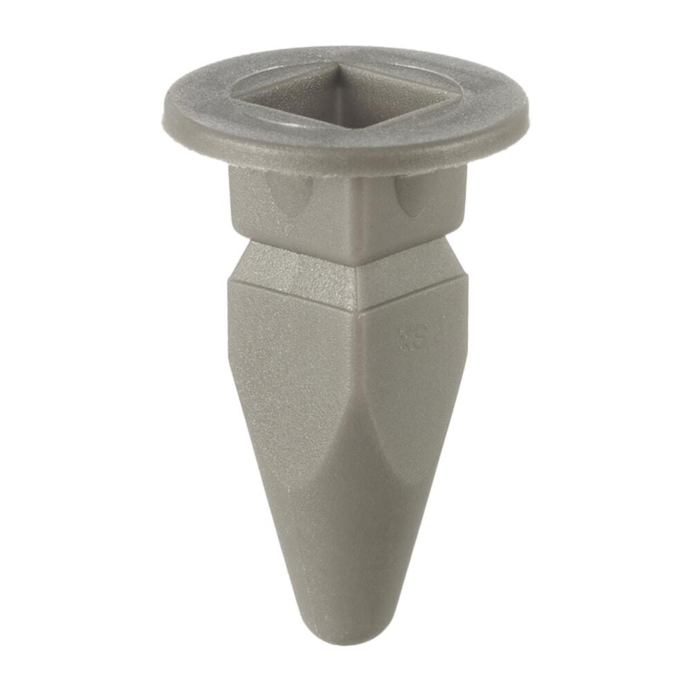 Вставка номерного знака Audi VW 357868143 Киев - изображение 1