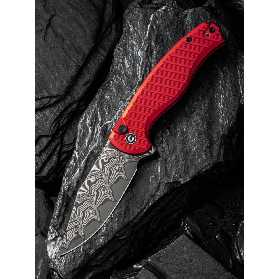 Нож складной Civvi Stormhowl C23040B-DS1 Киев - изображение 10