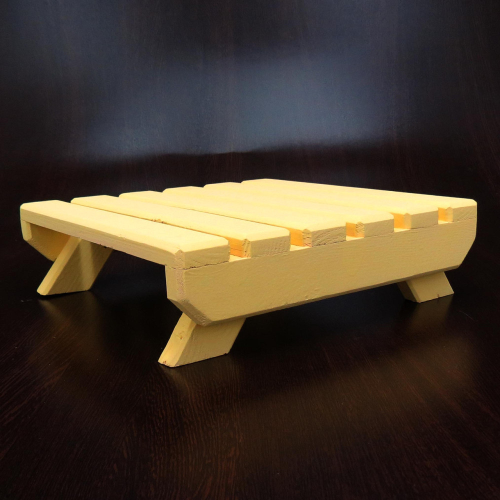 Подставка для цветов 