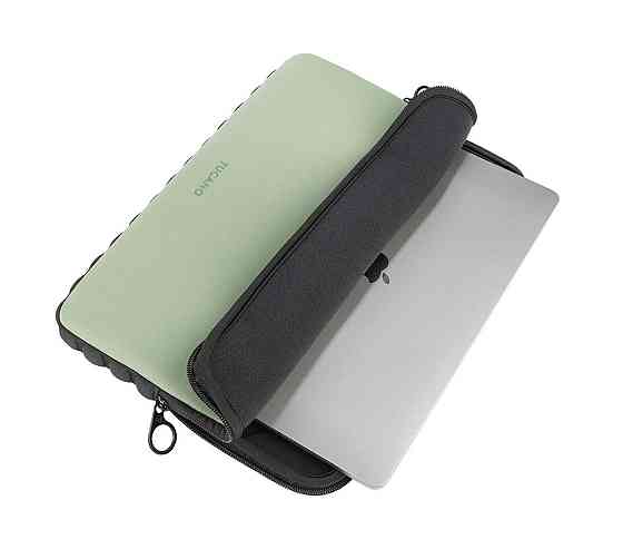 Чохол для ноутбука Tucano Offroad 13/14" Green (BFCAR1314-V) ( 16944 ) Харків