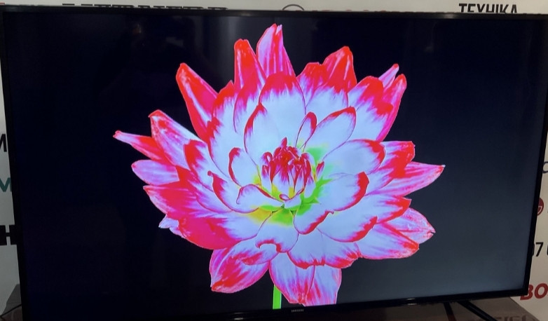 Телевизор Samsung 55 