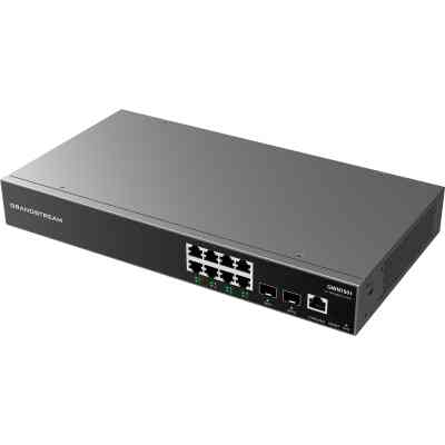 Комутатор мережевий Grandstream GWN7801 Вінниця