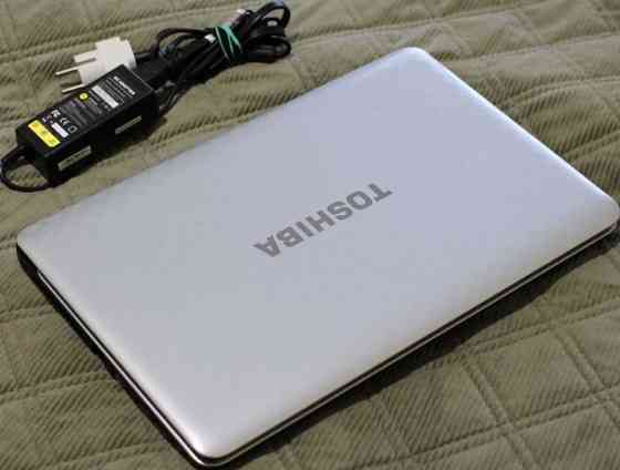 Toshiba L755/Intel Core i5-2450m 4x/Video2GB/8GB/HDD160GB/АКБ4ч/15.6. Харків