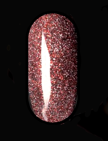 СВЕТООТРАЖАЮЩИЙ ГЕЛЬ-ЛАК № 06 DS, 7 МЛ Киев - изображение 1