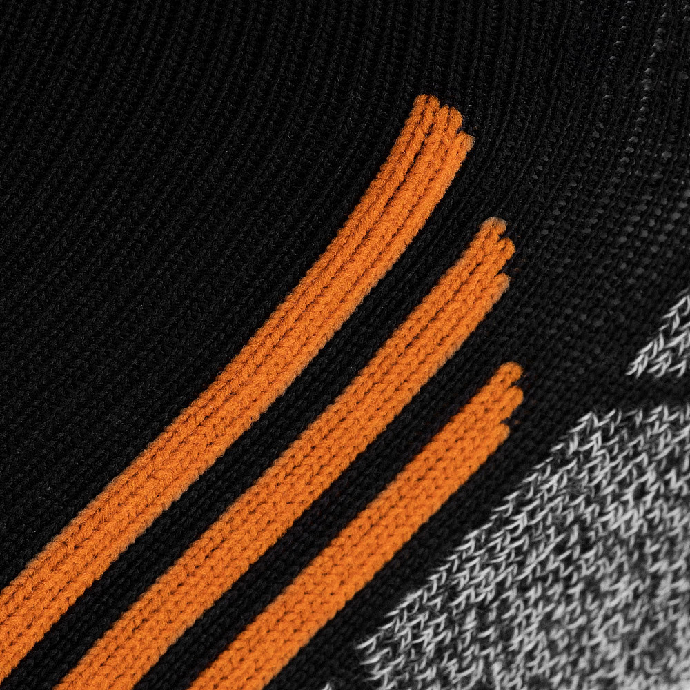 Термоактивні Шкарпетки короткі повсякденні M-Tac "Coolmax 35%" (HPLO-1118-BE-3) Розмір 39-42 Нововолинськ - фото 8