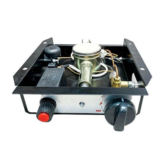 Горелка к газовым обогревателям пирамиды GRILLI 009372 Код: 009372 Ровно - изображение 2