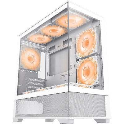 Корпус Gamemax Vista MW Винница - изображение 1