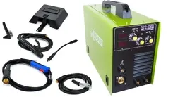 Сварочный апарат Varan Motors - stacja spawalnicza var-mig250s arc i MIG 250A, wyświetlacz cyfrowy + akcesoria Киев - изображение 1