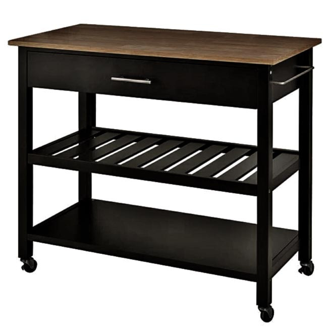 Стол-тележка 