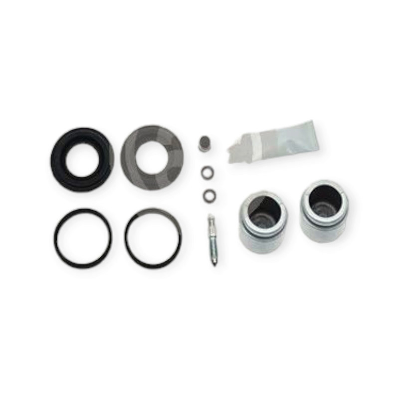 Ремкомплект задній з поршнем Mercedes-Benz C-class, Opel Vea 95- (d, 35mm) супорта Мукачево - фото 1