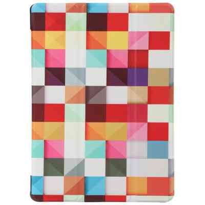 Чохол до планшета BeCover Smart Case Apple iPad 10.2 2019/2020/2021 Square (704313) Вінниця