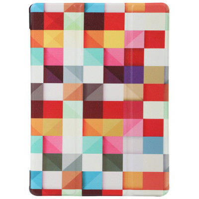 Чохол до планшета BeCover Smart Case Apple iPad 10.2 2019/2020/2021 Square (704313) Вінниця - фото 1