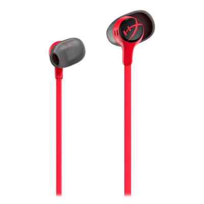 Навушники HyperX Cloud Earbuds II Red (705L8AA) Вінниця