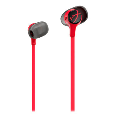 Навушники HyperX Cloud Earbuds II Red (705L8AA) Вінниця - фото 2
