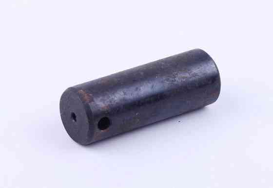 Вал шестерни пониженной передачи раздатки L-68 мм диаметр 25 мм ДонгФенг 240/244 Мукачево