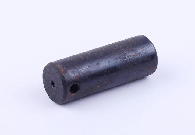 Вал шестерни пониженной передачи раздатки L-68 мм диаметр 25 мм ДонгФенг 240/244 Мукачево - изображение 1