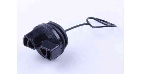 Пробка маслянного бака бензопилы Par 350 Мукачево