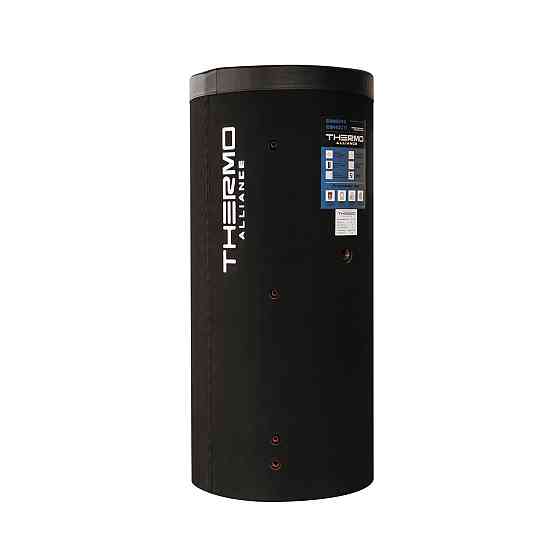 Теплоакумулятор Thermo Alliance TA-TAM-00 1500 60 мм Київ