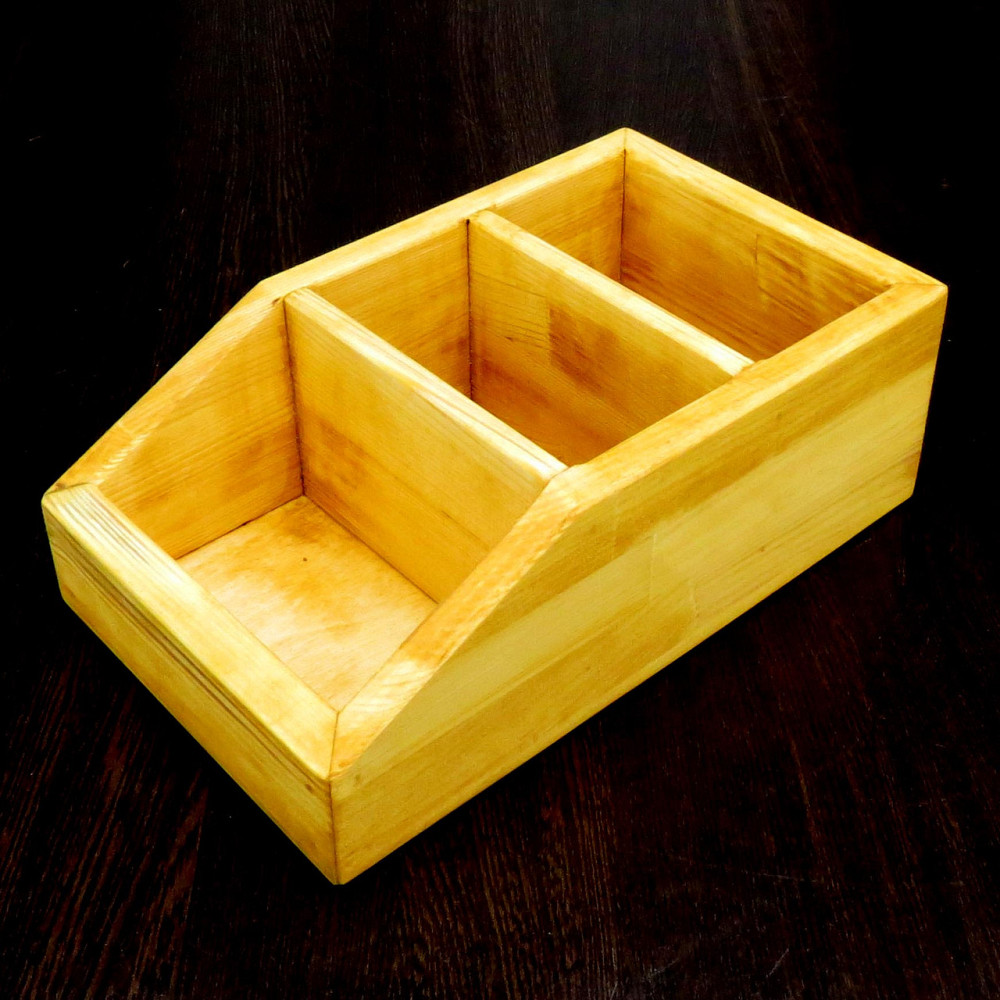 Кавовий органайзер "Райдар" каррі Миколаїв - фото 7