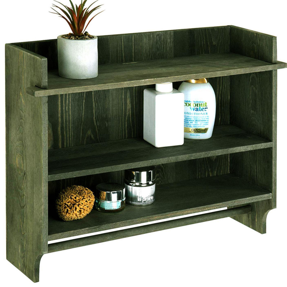 Полиця для ванної "Баден" моріон Миколаїв - фото 1