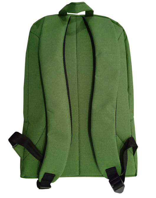 Рюкзак Wallaby 156 оливковый Киев - изображение 4