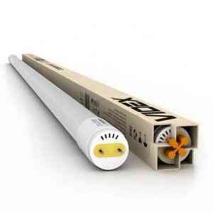Лампа T8 24W G13 4100К 1,5 м 220V матова LED Videx Житомир
