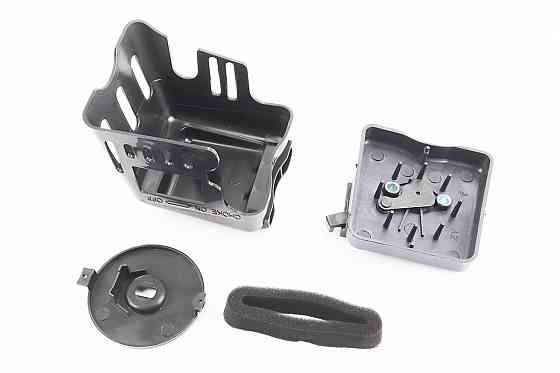 Фільтр повітряний у зборі, круглий елемент Киев