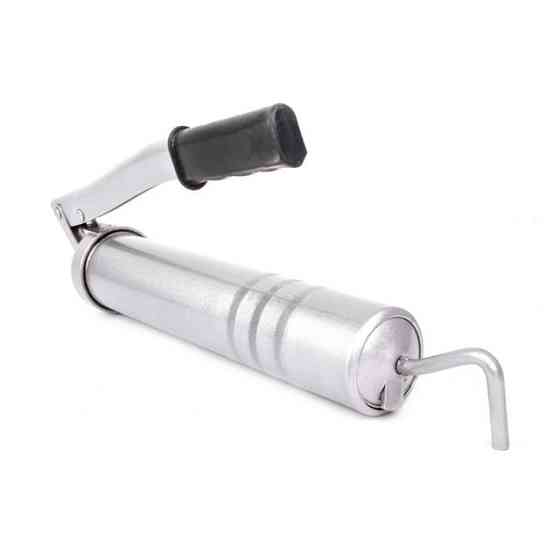 Шприц важільно-плунжерний (500 мл) під тубу (Pressol Germany Quality) + 2 головки шприца + 2 трубки шприца Мукачево