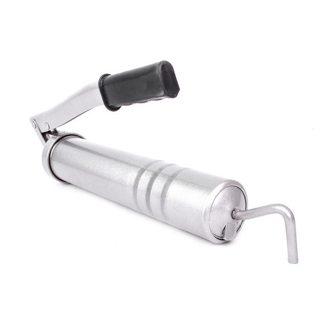 Шприц важільно-плунжерний (500 мл) під тубу (Pressol Germany Quality) + 2 головки шприца + 2 трубки шприца Мукачево - фото 4